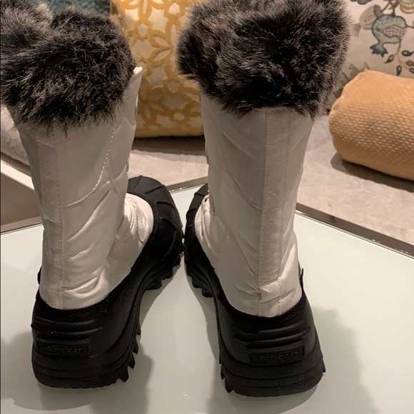 Snow/Winter Boots - Picture 3 of 6